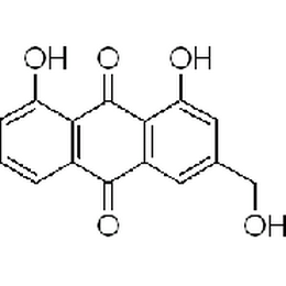 蘆薈大黃素