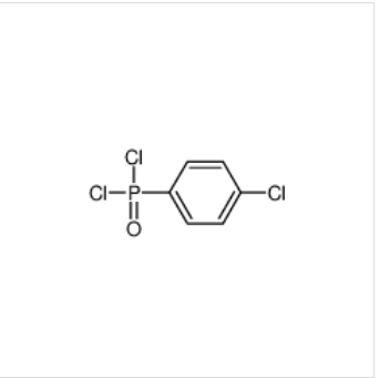1-氯-4-二氯磷酰基苯,1-chloro-4-dichlorophosphorylbenzene