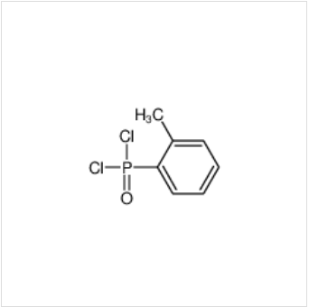 1-二氯磷酰基-2-甲基苯,1-dichlorophosphoryl-2-methylbenzene