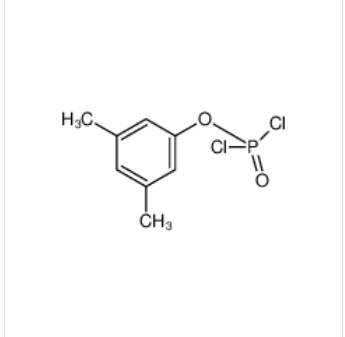 1-二氯磷酰基-3,5-二甲基苯,1-dichlorophosphoryl-3,5-dimethylbenzene