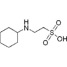 2-環(huán)己胺基乙磺酸