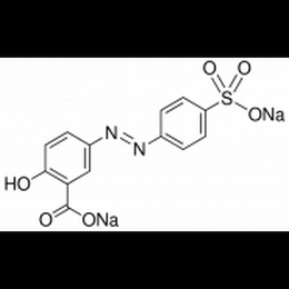 酸性媒介深黄GG