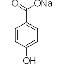 对羟基苯甲酸