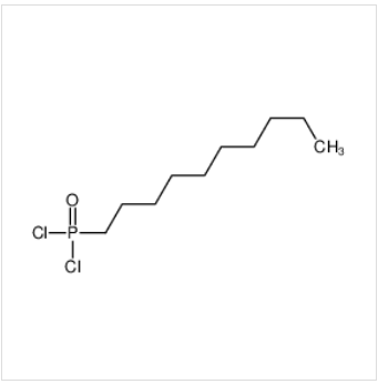 1-二氯磷酰基癸烷,1-dichlorophosphoryldecane