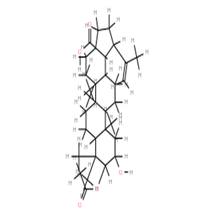 2alpha-羥基-3beta-乙酰白樺酸,2alpha-hydroxy-3beta-acetoxy-19beta-hydrogen-lup-20(29)-en-28-oic acid