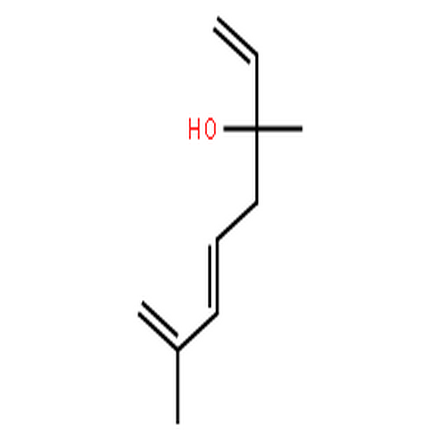 脱氢芳樟醇,Hotrienol