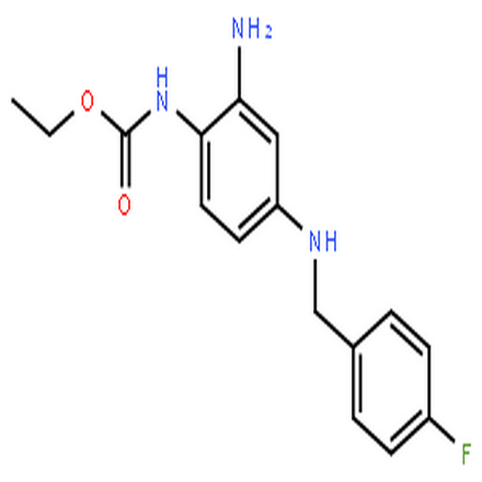 瑞替加濱,RETIGABINE