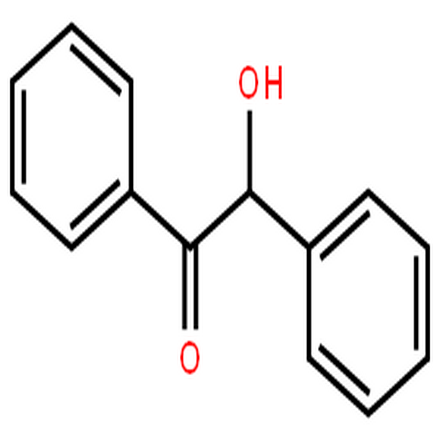 安息香,2-Hydroxy-1,2-diphenylethanone