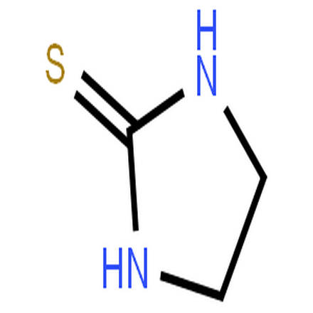 乙烯硫脲,Imidazolidine-2-thione