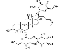 人参皂苷Re