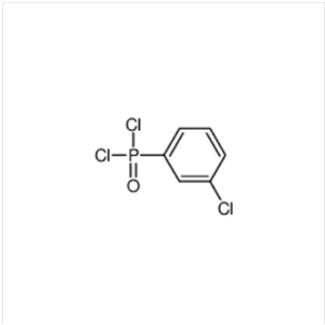 1-氯-3-二氯磷酰基苯,1-chloro-3-dichlorophosphorylbenzene