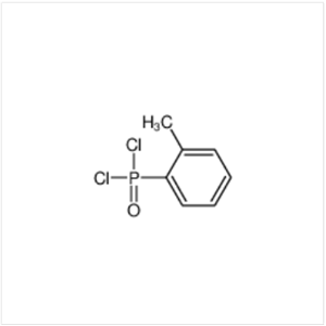 1-二氯磷酰基-2-甲基苯