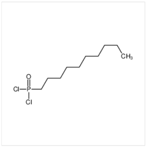 1-二氯磷酰基癸烷