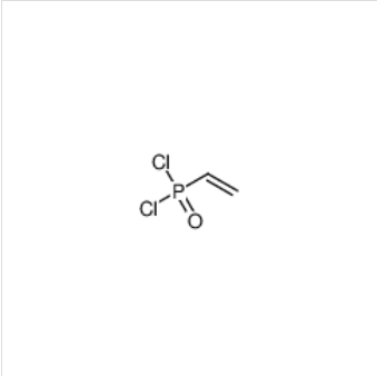 乙烯基膦酰氯,1-dichlorophosphorylethene