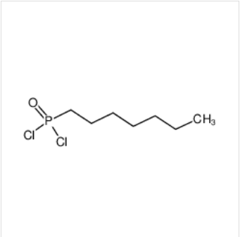 正庚烷二氯膦,N-HEPTANEPHOSPHONIC DICHLORIDE