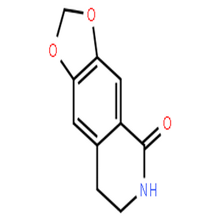 降氧化北美黄连次碱,noroxyhydrastinine