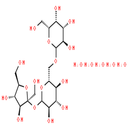 D-綿子糖,D(+)-Raffinose pentahydrate