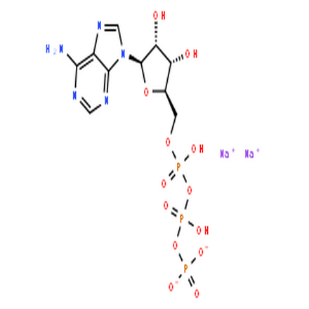 5-腺苷三磷酸二鈉鹽,Adenosine 5'-triphosphate disodium salt (ATP)