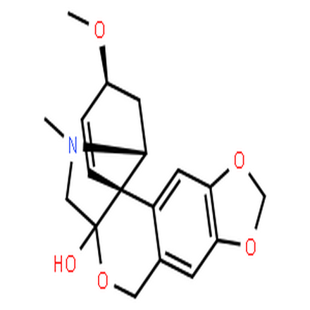 别育享宾,Yohimban-16-carboxylicacid, 17-hydroxy-, methyl ester, (16a,17a,20a)-
