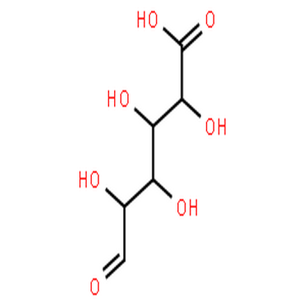 D-葡萄糖醛酸,(2S,3S,4S,5R)-2,3,4,5-Tetrahydroxy-6-oxohexanoic acid
