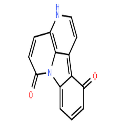 11-羟基-6-铁屎米酮,CANTHIN-6-ONE, 11-HYDROXY-
