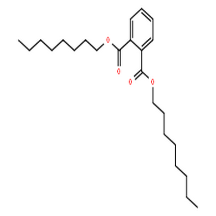 鄰苯二甲酸二正辛酯,Dioctyl phthalate