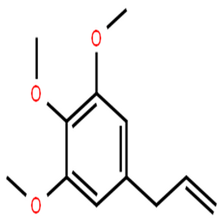 5-烯丙基-1,2,3-三甲氧基苯,5-Allyl-1,2,3-trimethoxybenzene