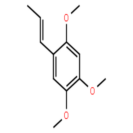 α-细辛脑,alpha-Asarone