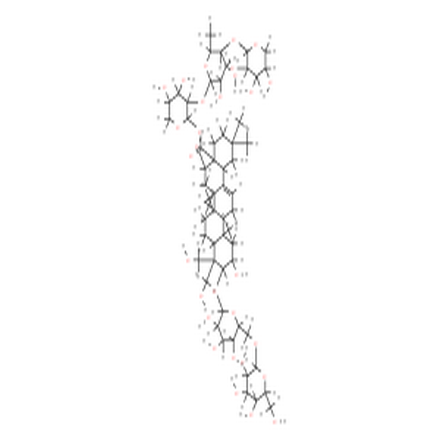 去芹-桔梗皂苷D3,deapioplatycodin D3