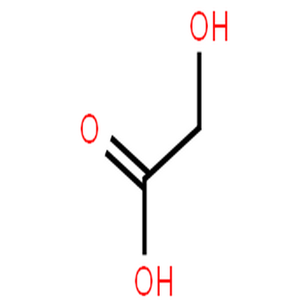 羟基乙酸,2-Hydroxyacetic acid