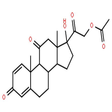 醋酸泼尼松,Prednisone Acetate