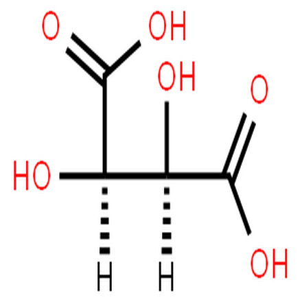 L-酒石酸,(2R,3R)-2,3-Dihydroxysuccinic acid