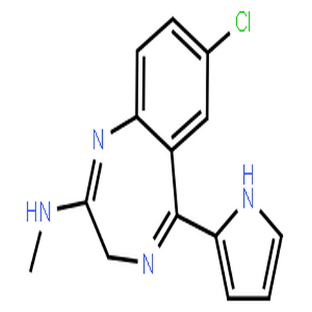 灵芝烯酸F,Lanosta-8,20(22)-dien-26-oicacid, 3,7,11,15,23-pentaoxo-, (20E)- (9CI)