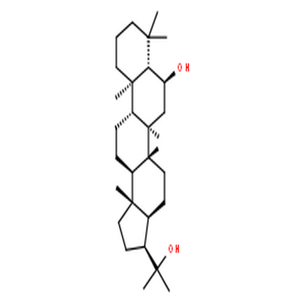 泽渥萜,A'-Neogammacerane-6,22-diol,(6a)-