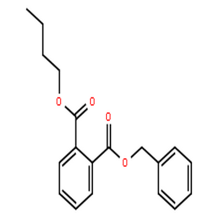 鄰苯二甲酸丁芐酯,Benzyl butyl phthalate