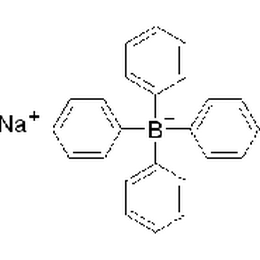 四苯硼鈉