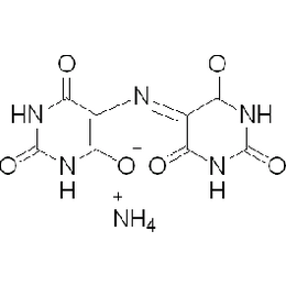 紫脲酸銨