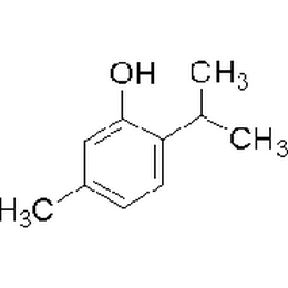 麝香草酚