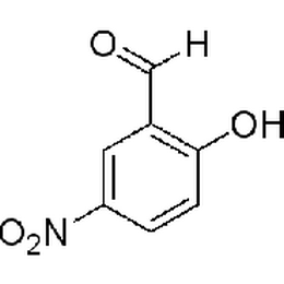 5-硝基水杨醛