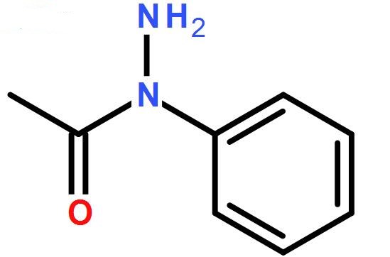 1-乙酰基-2-苯基肼,1-Acetyl-2-phenylhydrazine