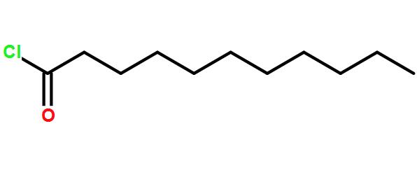 十一烷酰氯,Undecanoyl chloride