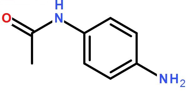 4-氨基乙酰苯胺,4'-Aminoacetanilide