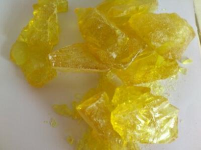 松香,Gum rosin