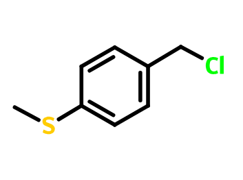 4-(甲基硫代)苄氯·,4-(METHYLTHIO)BENZYL CHLORIDE