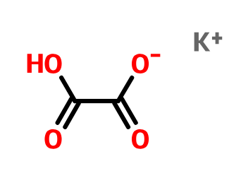 草酸氢钾,Potassium binoxalate