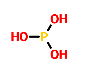 亚磷酸,Phosphorous acid