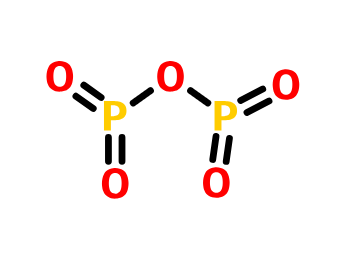 五氧化二磷,Phosphorus pentoxide
