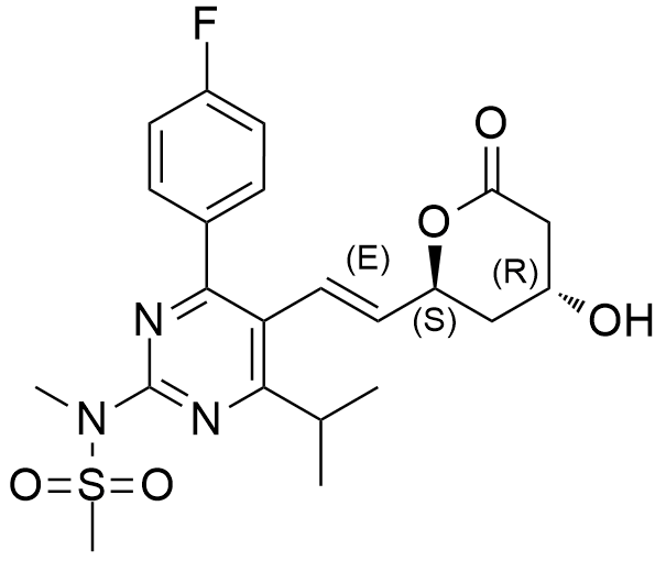 瑞舒伐他汀EP雜質(zhì)D,Rosuvastatin EP Impurity D