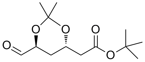 瑞舒伐他汀相关化合物17,Rosuvastatin Related Compound 17