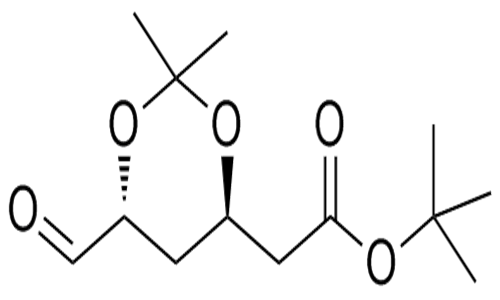 瑞舒伐他汀相關(guān)化合物18,Rosuvastatin Related Compound 18